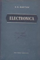 Electronica (traducere din limba rusa)