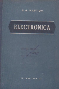 Electronica (traducere din limba rusa)