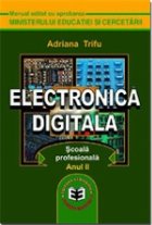Electronic㠤igital㮠Manual pentru scoala arte meserii