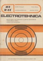 Electrotehnica Manual pentru licee industriale