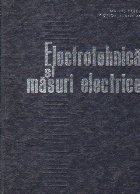 Electrotehnica masuri electrice