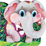 Elefantul (Primii pasi)