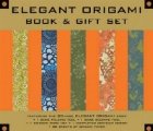 Elegant Origami Book and Gift