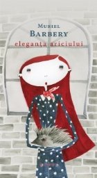 Eleganta ariciului