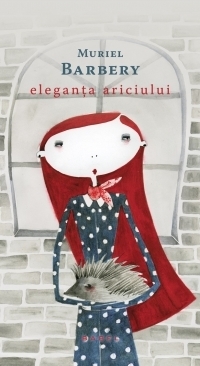 Eleganta ariciului