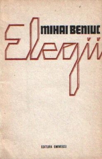 Elegii