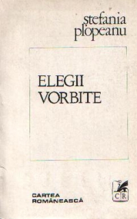 Elegii vorbite