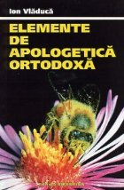 Elemente apologetica ortodoxa