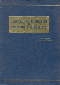 Elemente de combatere si eradicare a tuberculozei