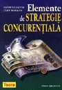 Elemente de strategie concurentiala