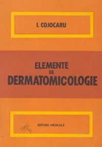 Elemente de dermatomicologie
