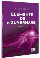 Elemente de e-guvernare