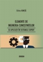 Elemente ingineria cunostintelor aplicatii sistemele