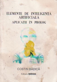 Elemente de inteligenta artificiala. Aplicatii in prolog