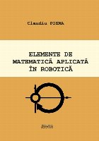 Elemente de matematică aplicată în robotică