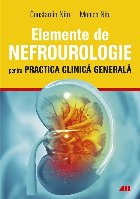 Elemente de nefrourologie pentru practica clinică generală