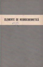 Elemente de neurocibernetica