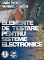 Elemente testare pentru sisteme electronice