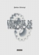 Elemente de tribologie (CD)