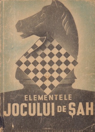 Elementele jocului de sah