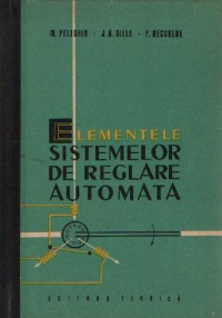Elementele sistemelor de reglare automata