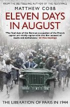 Eleven Days in August