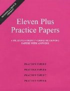 Eleven Plus Practice Papers