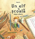 Un elf la scoala