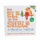 Elf on the Shelf - a Christmas Tradition