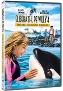 Eliberati-l pe Willy 4: Evadarea din Golful Piratilor