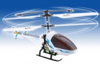 Elicopter X-Speed HX-8298, dimensiuni 33 x 34 x 17 cm