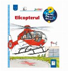 Elicopterul : 2-4 ani