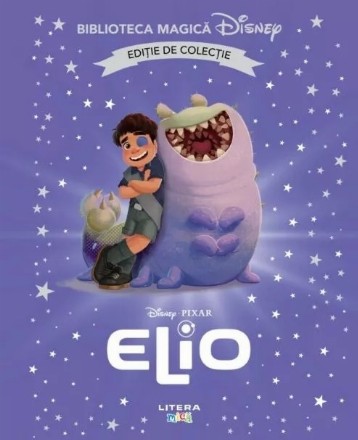Elio