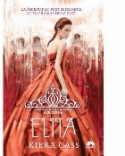 Elita (vol din seria Alegerea)