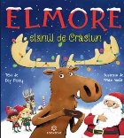Elmore : Elanul de Crăciun