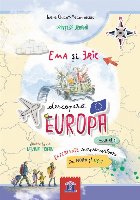 Ema Eric descopera Europa volumul