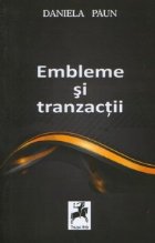 Embleme tranzactii