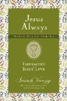 Embracing Jesus\ Love