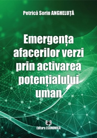 Emergenta afacerilor verzi prin activarea potentialului uman