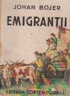 Emigrantii