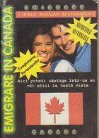 Emigrare in Canada - Ghid practic