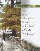 Cu Emil Boroghină la pas în Parcul \