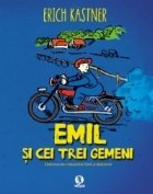 Emil cei trei gemeni