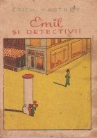 Emil detectivii