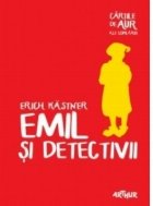 Emil detectivii