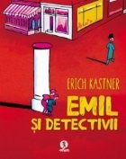 Emil si detectivii