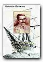 Emil Racovita expeditia Belgica