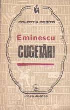 Eminescu - Cugetari