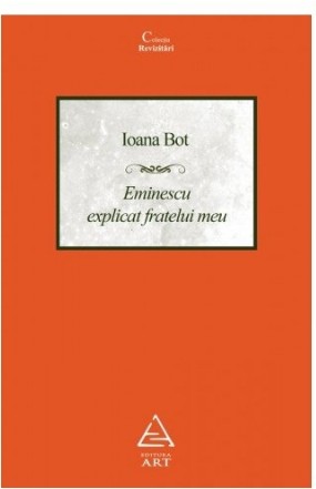 Eminescu explicat fratelui meu