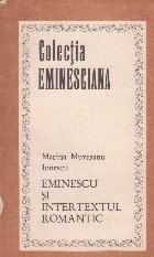 Eminescu intertextul romantic